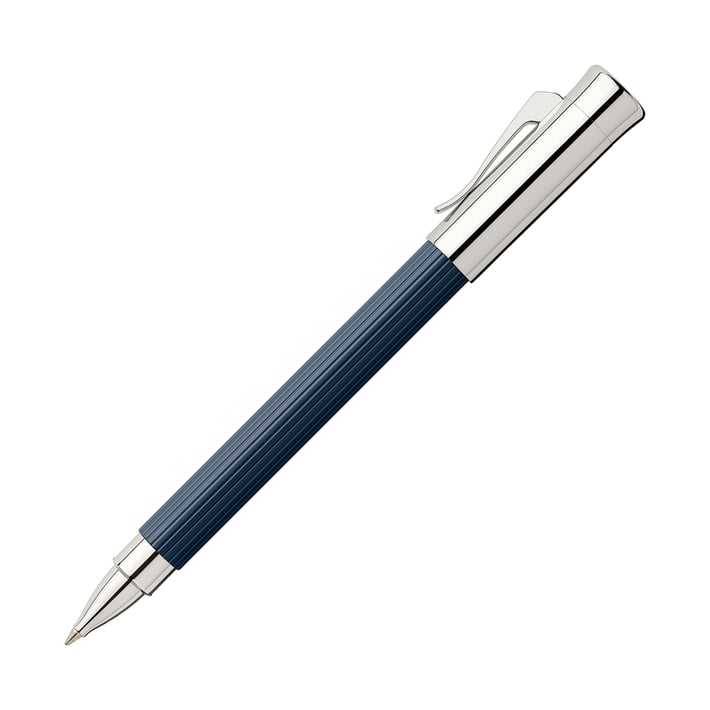 Graf von Faber-Castell Химикалка Tamitio, нощносиня