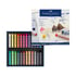 Faber-Castell Пастели Goldfaber, сухи, Soft, 24 цвята