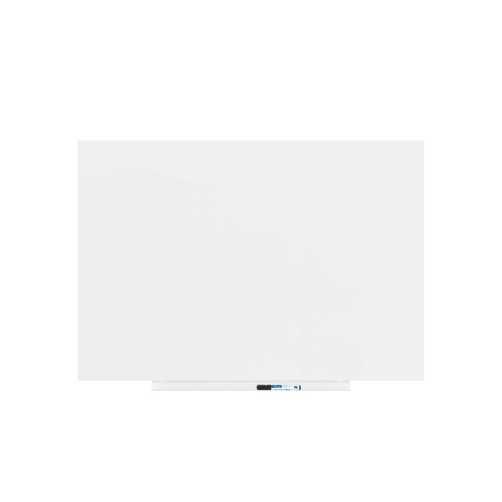 Rocada Бяла дъска Skin, магнитна, 75 x 115 cm