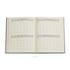 Paperblanks Планер Anemone, Ultra, вертикален, мека корица, 88 листа, за 2024 година