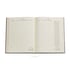Paperblanks Планер Anemone, Ultra, вертикален, мека корица, 88 листа, за 2024 година