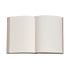 Paperblanks Тефтер Olive Fairy, Midi, широки редове, мека корица, 88 листа