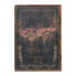 Paperblanks Тефтер Michelangelo, Midi, широки редове, мека корица, 88 листа