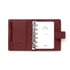 Filofax Органайзер Norfolk Pocket, касис