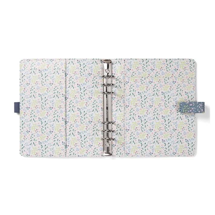 Filofax Органайзер Meadow, А5, син