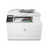 HP Лазерен принтер 4 в 1 LaserJet Pro MFP M183fw, Wi-Fi, A4