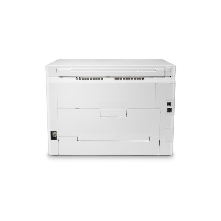 HP Лазерен принтер 4 в 1 LaserJet Pro MFP M183fw, Wi-Fi, A4