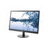 AOC Монитор E2270SWN, 21.5'', LED, 1920 x 1080, 200 cd/m2, 5 ms, VGA, черен