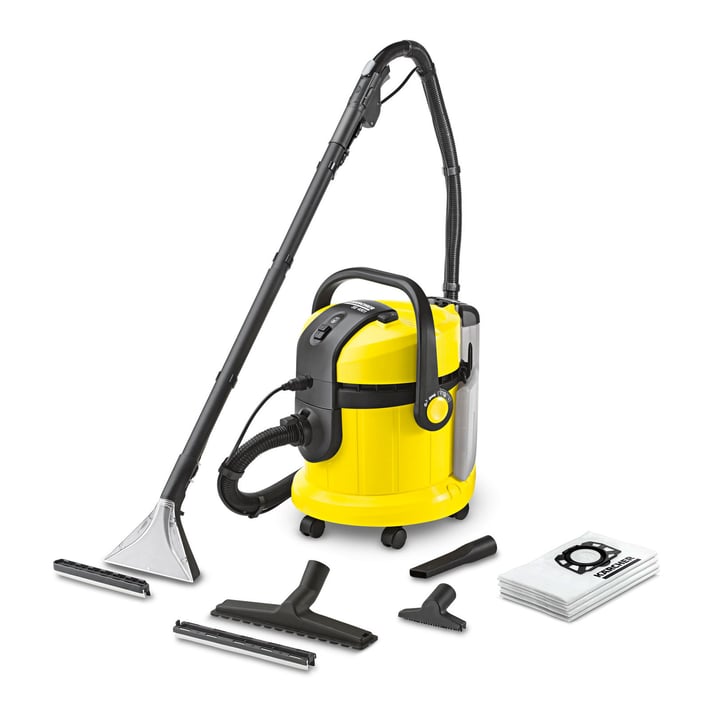 Karcher Перяща прахосмукачка SE 4001