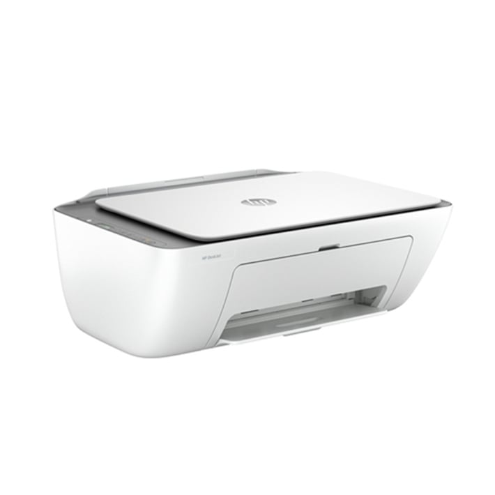 HP Мастиленоструен принтер 3 в 1 DeskJet 2820E All-in-One, цветен, Wi-Fi, А4