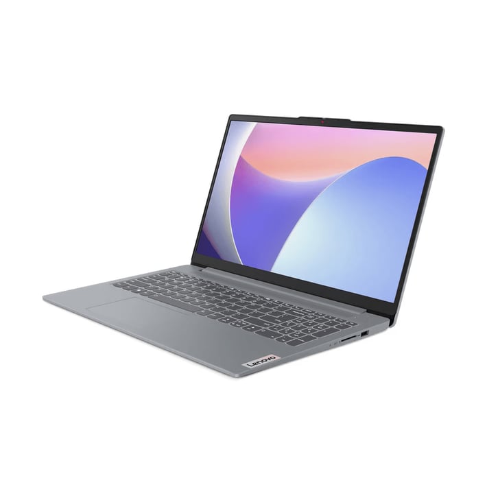 Lenovo Лаптоп Ideapad Slim 3, 15IAH8, 15.6'', FullHD, Intel Core i5, 512 GB SSD, 16 GB RAM, Windows 11 Pro