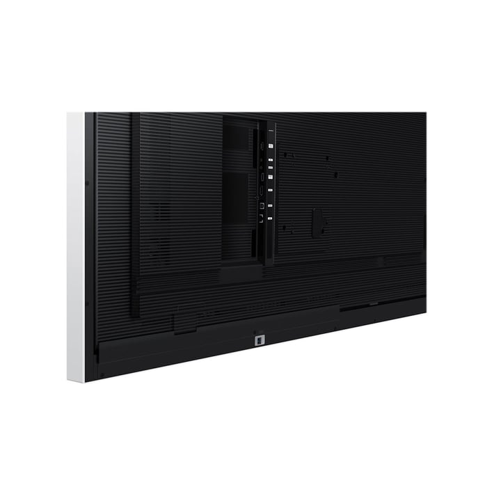 Samsung Интерактивен дисплей Flip 4 Pro, 75'', Led, 8ms, 350cd, Hdmi