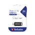 Verbatim USB флаш памет Store 'n' Go, USB Type-C, USB 3.2 Gen 1, 64 GB