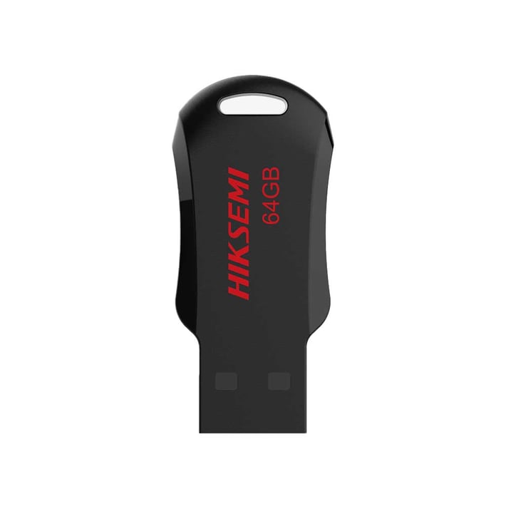 Hiksemi USB флаш памет HS-USB-M200R, USB 2.0, 64 GB