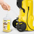 Karcher Водоструйка K 2 - Power control