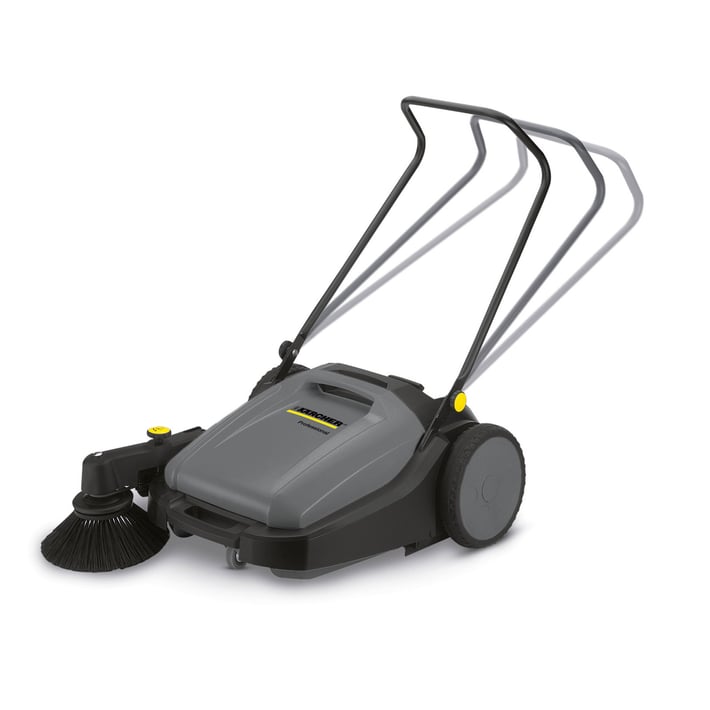 Karcher Метачна машина Professional KM 70/20 C