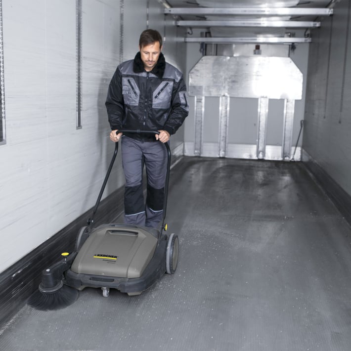 Karcher Метачна машина Professional KM 70/20 C