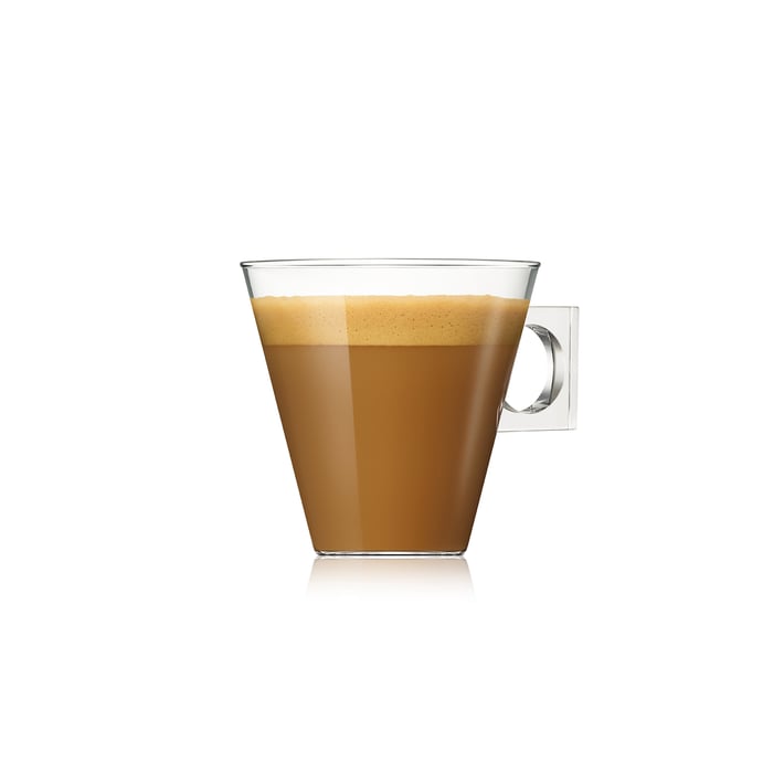 Nescafé Dolce Gusto Кафе капсула Cortado, 16 броя