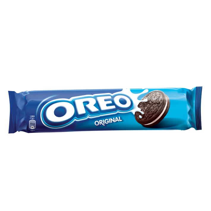 Oreo Бисквити, 154 g