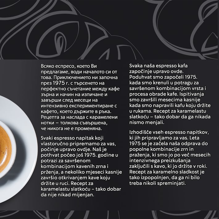 Nescafé Dolce Gusto Кафе капсула Starbucks, Dark Espresso Roast, 12 броя