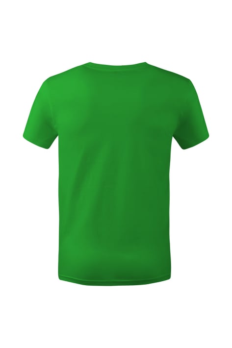 KEYA Мъжка тениска MC150, размер XL, зелена