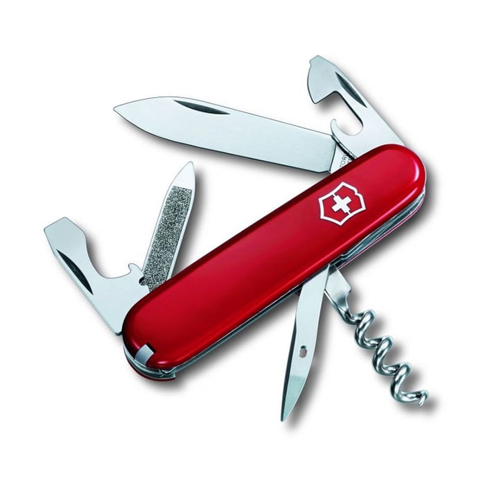 Victorinox Джобен нож Sportsman 0.3802