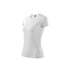 Malfini Дамска тениска Fantasy 140, размер XXL, бяла