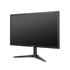 AOC Монитор 24B1H, 23.6'', LED, 1920 x 1080, 250 cd/m2, 5 ms, HDMI, VGA, черен