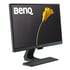 BenQ Монитор GW2283, 21.5'', LED, 1920 x 1080, 250 cd/m2, 5 ms, HDMI, VGA, черен