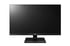 LG Монитор 24BK750Y-B, 23.8'', LED, 1920 x 1080, 250 cd/m2, 5 ms, HDMI, черен