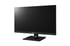 LG Монитор 24BK750Y-B, 23.8'', LED, 1920 x 1080, 250 cd/m2, 5 ms, HDMI, черен