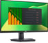 Dell Монитор E2423H, 23.8'', LED, 1920 x 1080, 250 cd/m2, 5 ms, VGA, черен