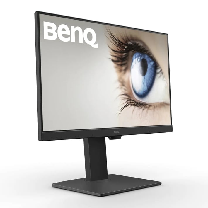 BenQ Монитор GW2785TC, 27'', LED, 1920 x 1080, 250 cd/m2, 5 ms, HDMI, черен