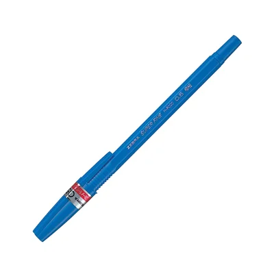 Zebra Pen H-8000, 0.5 mm, Blue