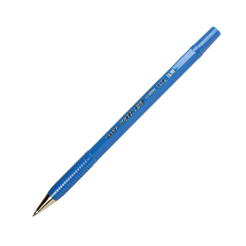 Zebra Pen H-8000, 0.5 mm, Blue