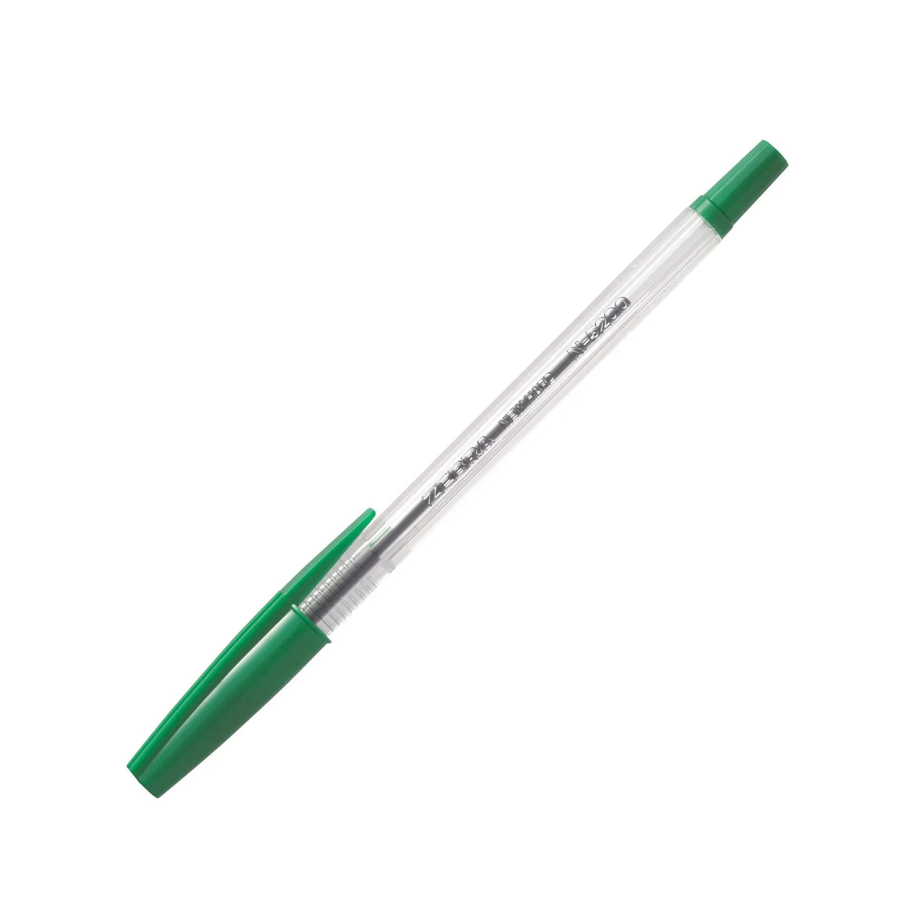 Zebra Pen N-5200, 0.7 mm, green
