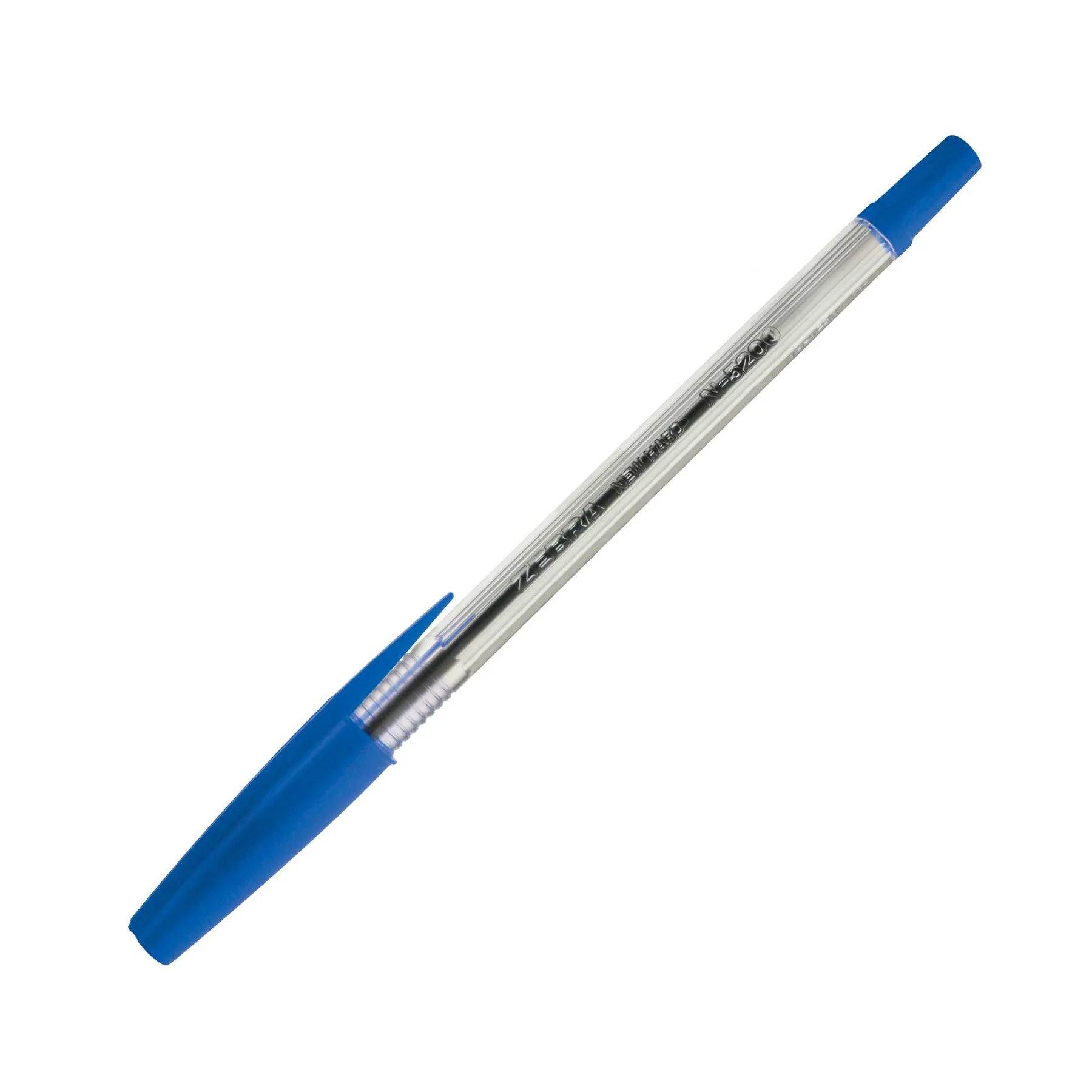 Zebra Pen N-5200, 0.7 mm, blue