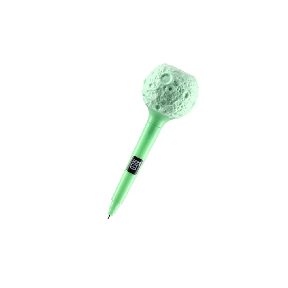 Химикалка Sazio Popping, Squeezing животни, 1.0 mm, асорти