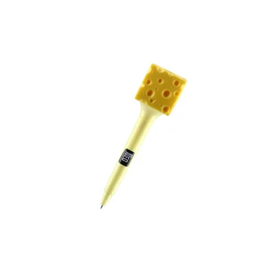 Химикалка Sazio Popping, Squeezing животни, 1.0 mm, асорти