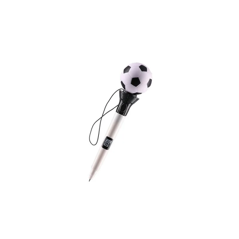 Химикалка Sazio Popping, спорт, 1.0 mm, асорти