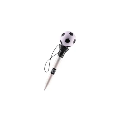 Химикалка Sazio Popping, спорт, 1.0 mm, асорти