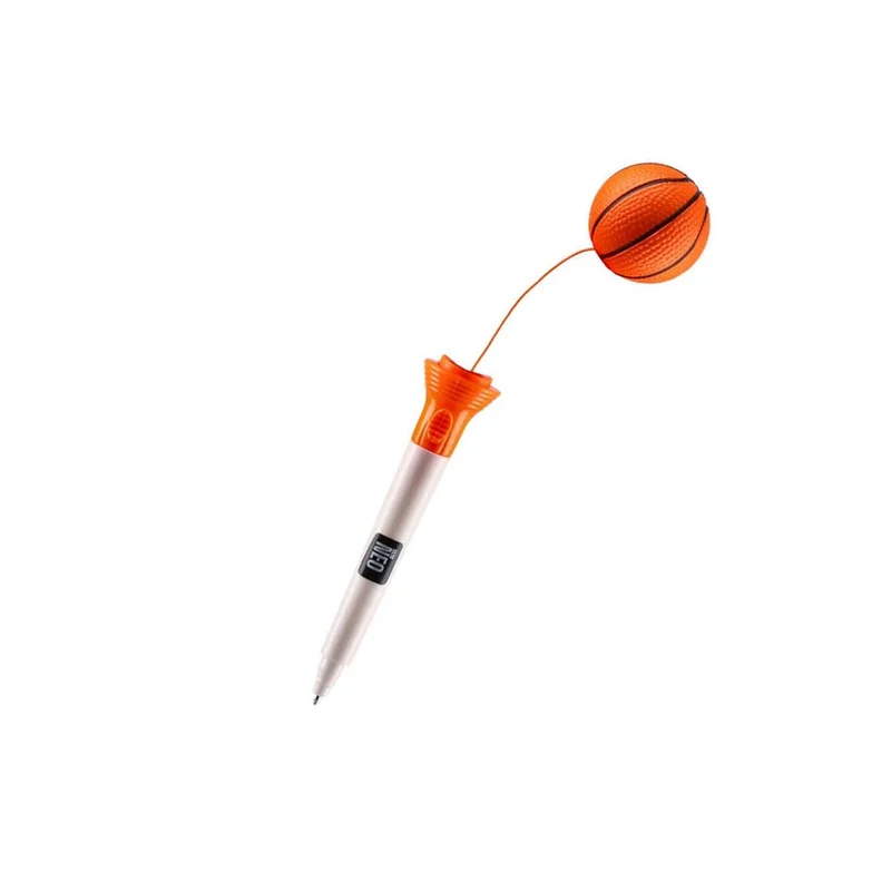 Химикалка Sazio Popping, спорт, 1.0 mm, асорти
