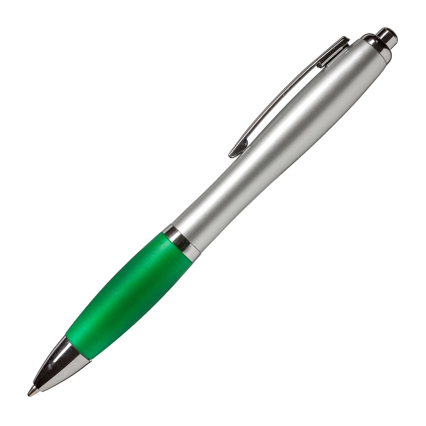 TOPS Ballpoint Sway, green, 50 pcs