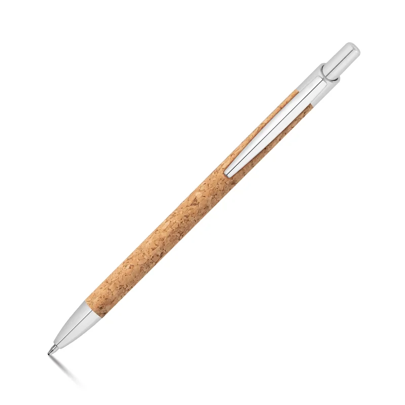 Hi!dea Pen Natura, cork and aluminum