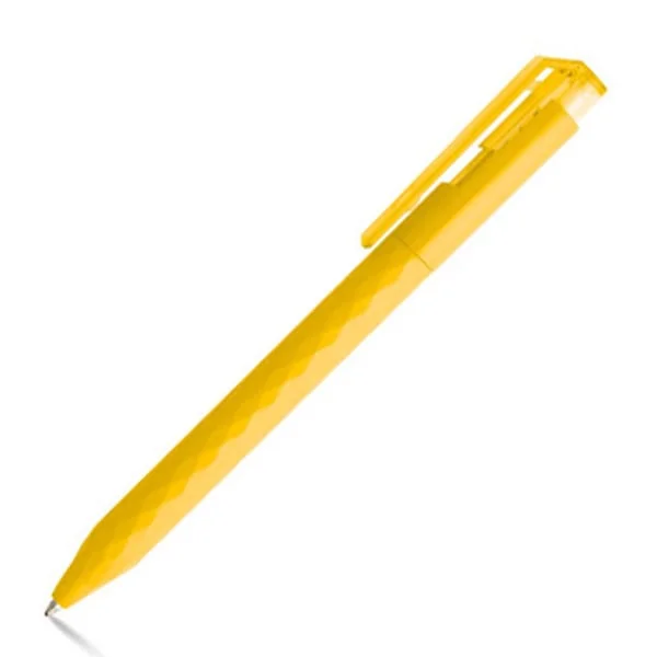Hi!dea Pen Tiled, yellow, 50 pieces