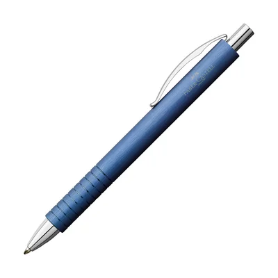 FABER-CASTELL ESSENTIO PEN BLUE