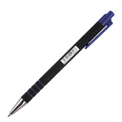Beifa Химикалка A+ KB121, автоматична, 0.5 mm, синя