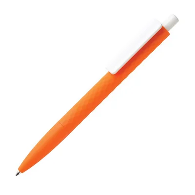 XD Ballpoint Pen X3, orange, 50 pieces