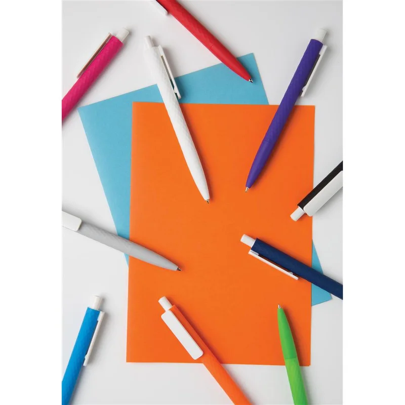 XD Ballpoint Pen X3, orange, 50 pieces