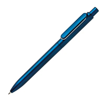XD Ballpoint X6, blue, 50 pcs
